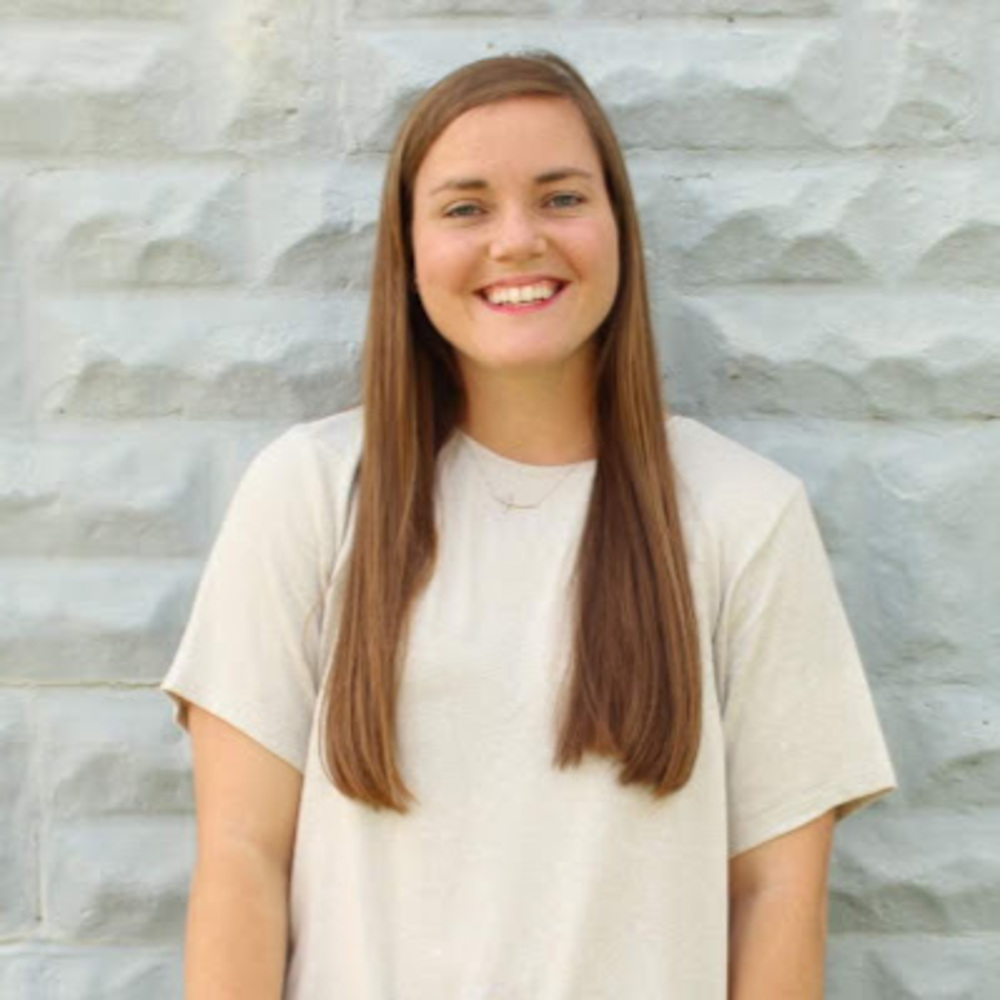 Meet your Posher, Mikayla